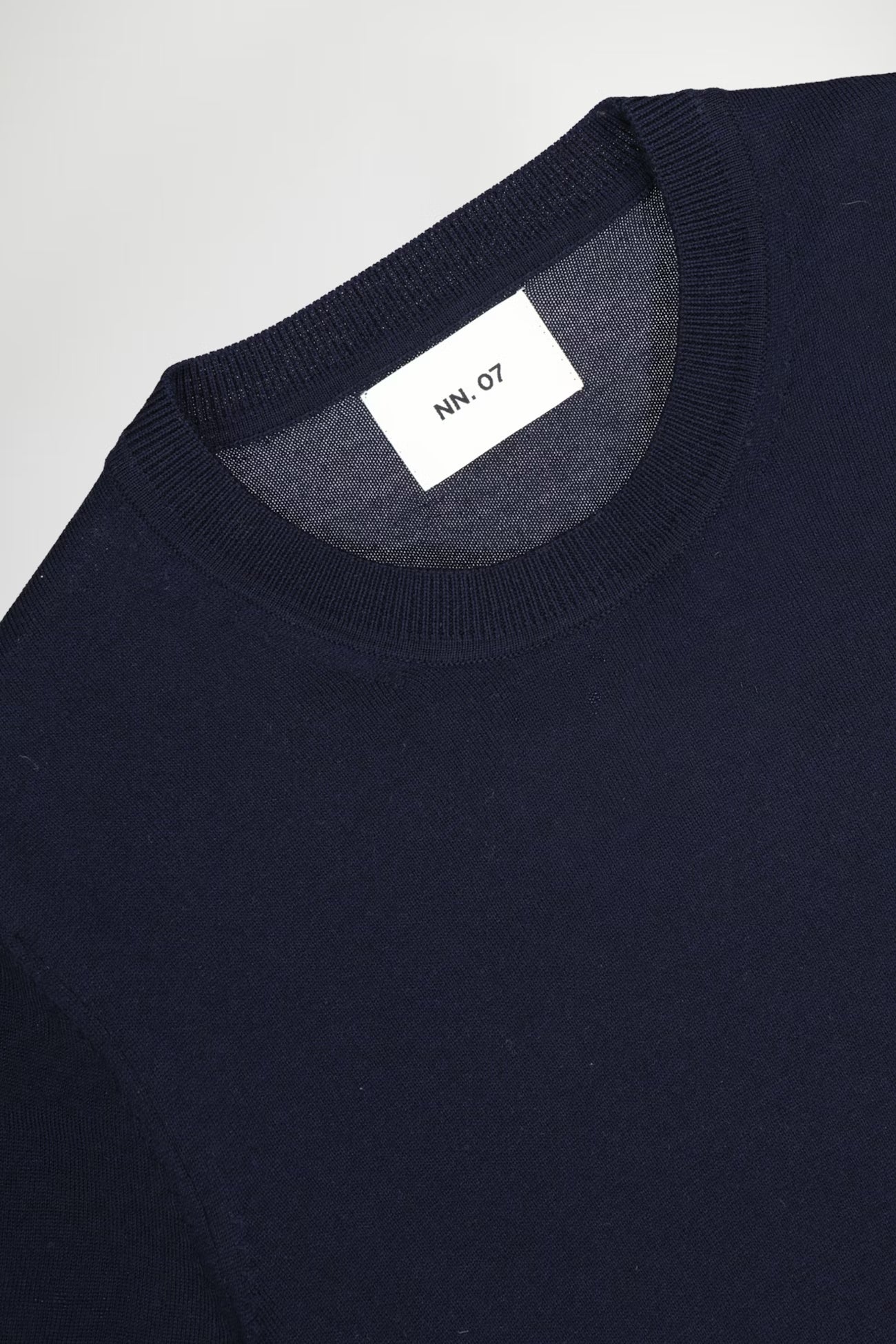 Ted Crew Knit Navy