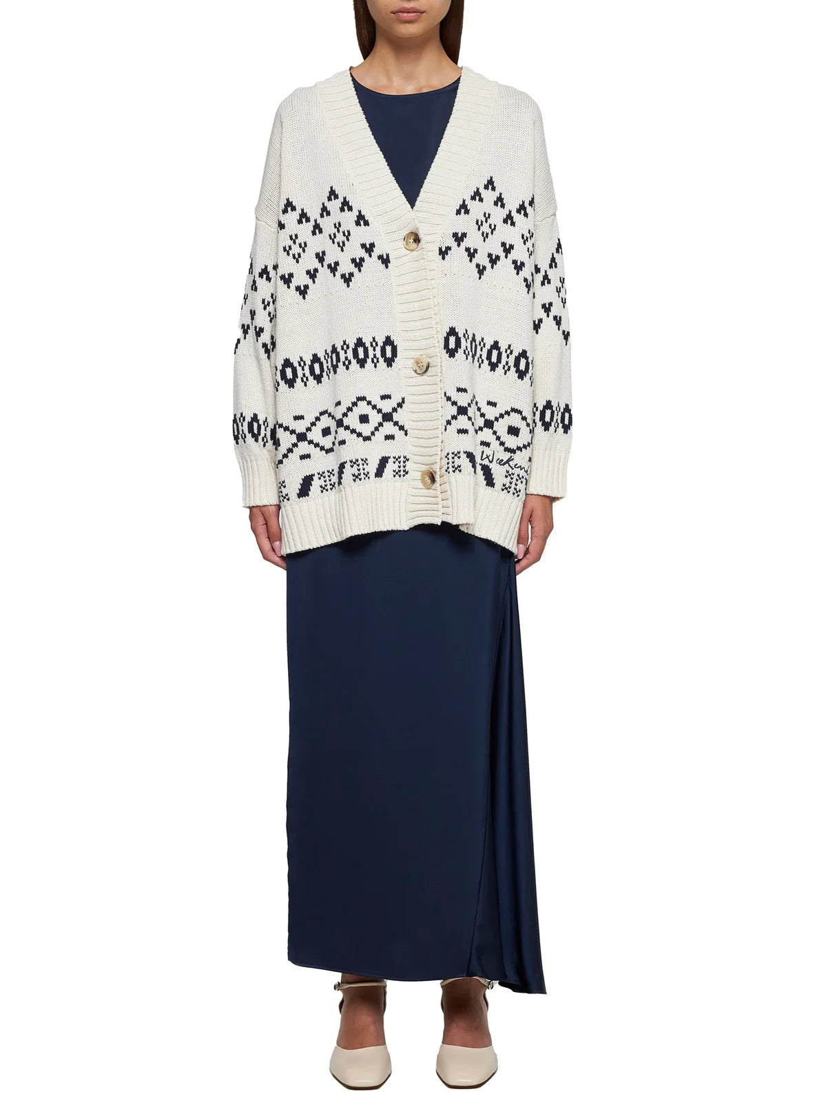Acacia Cardigan