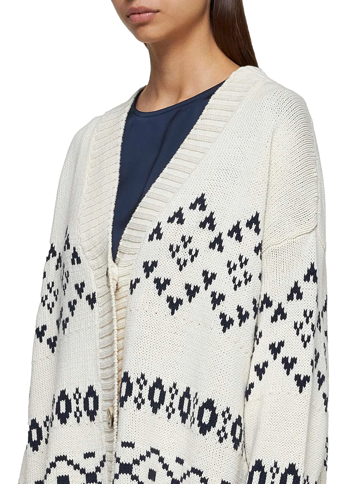Acacia Cardigan