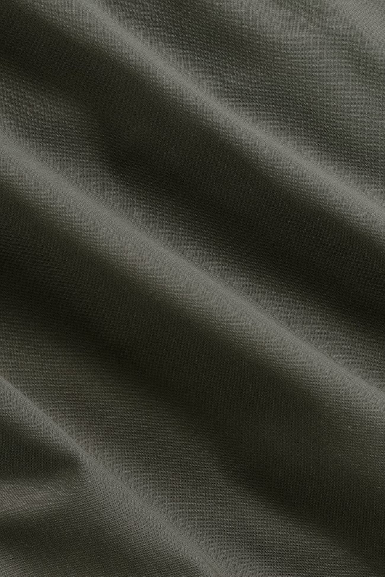 Dixon Wool Blend JacketDark Army