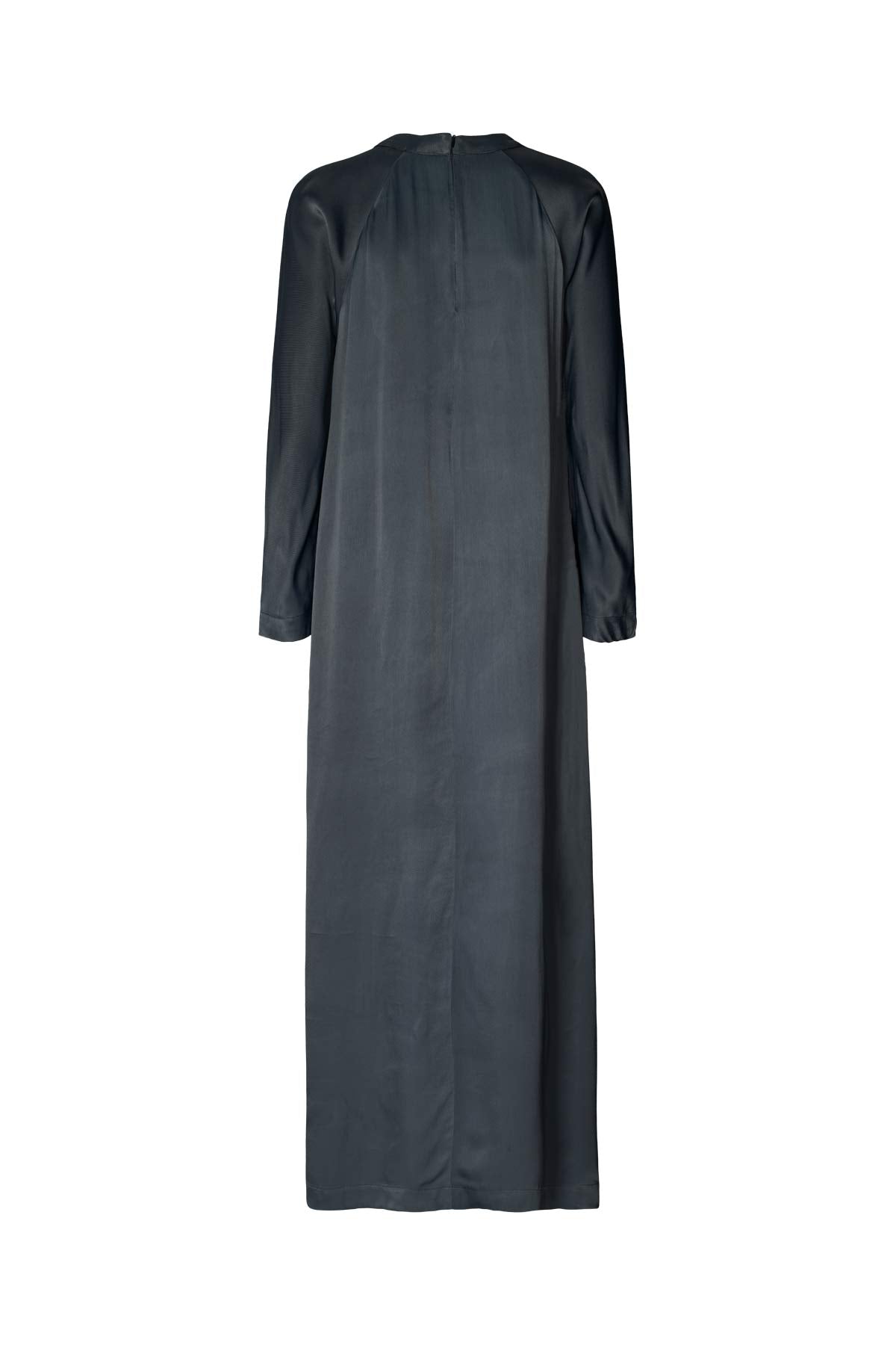 Lynette Dress Black Combo