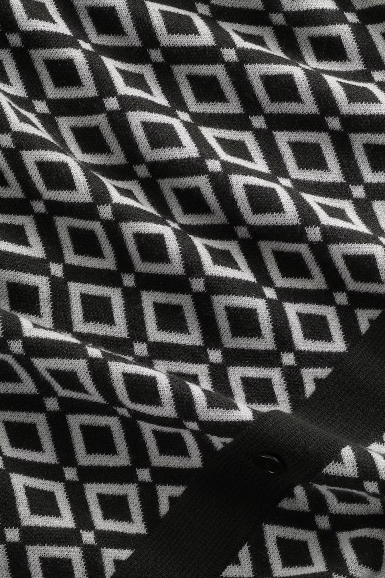 Thor Pattern Polo