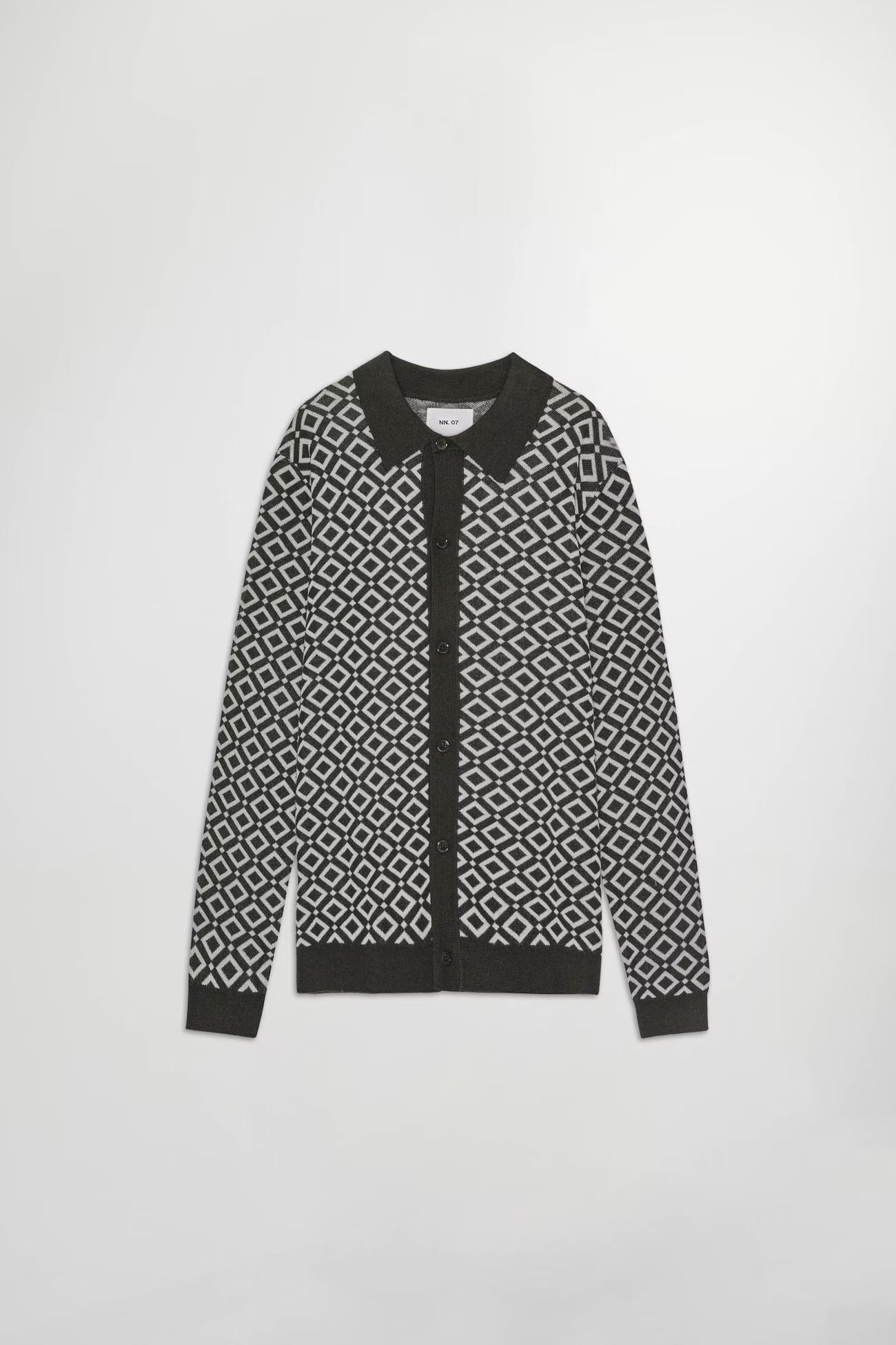 Thor Pattern Polo