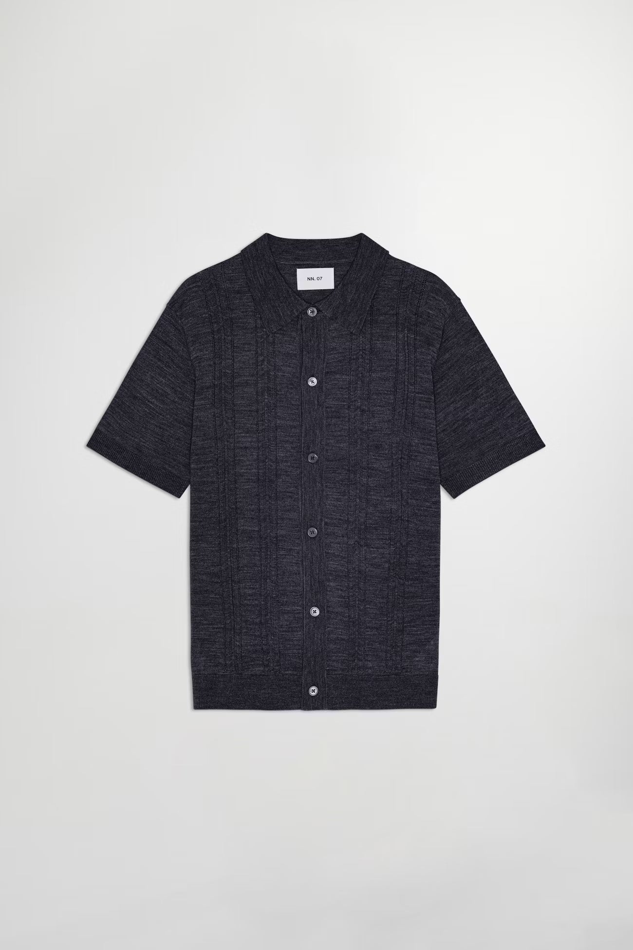 Thor Cardigan Navy