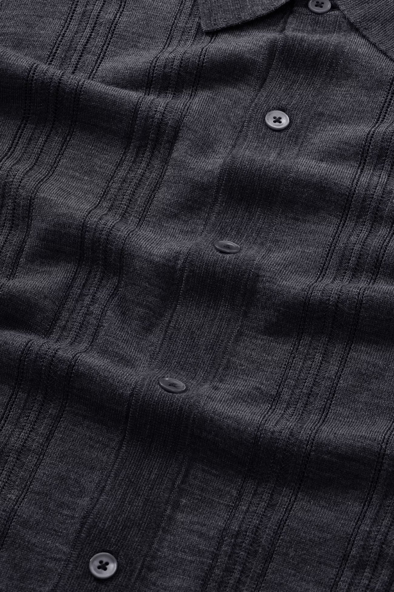 Thor Cardigan Navy