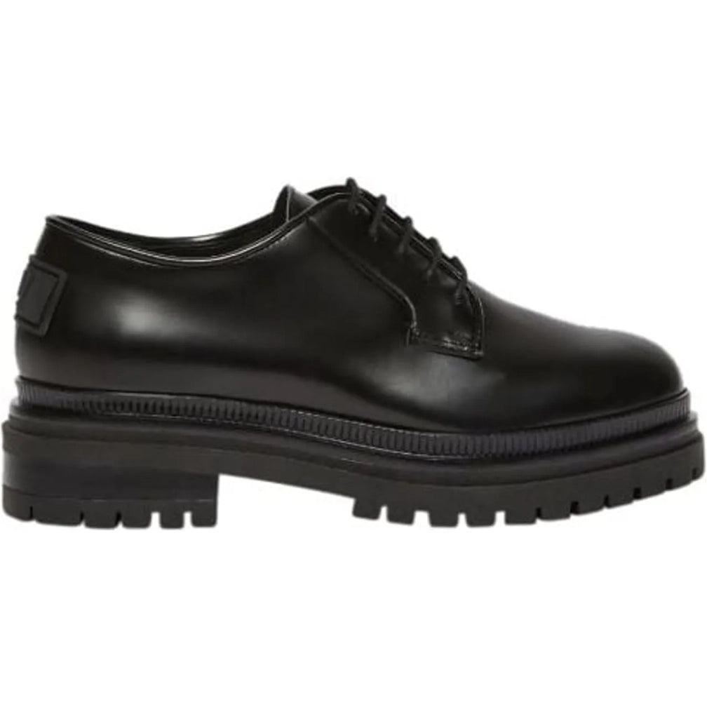 Haiti Nero Shoe