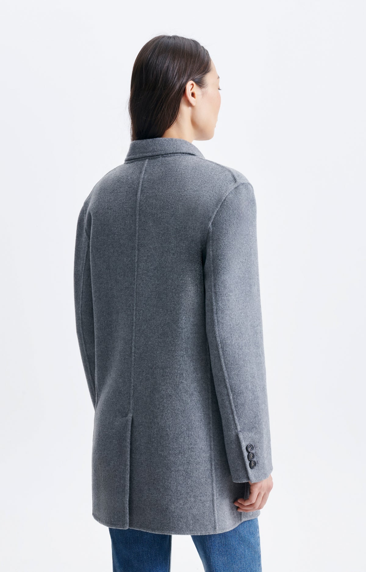Helenka Jacket