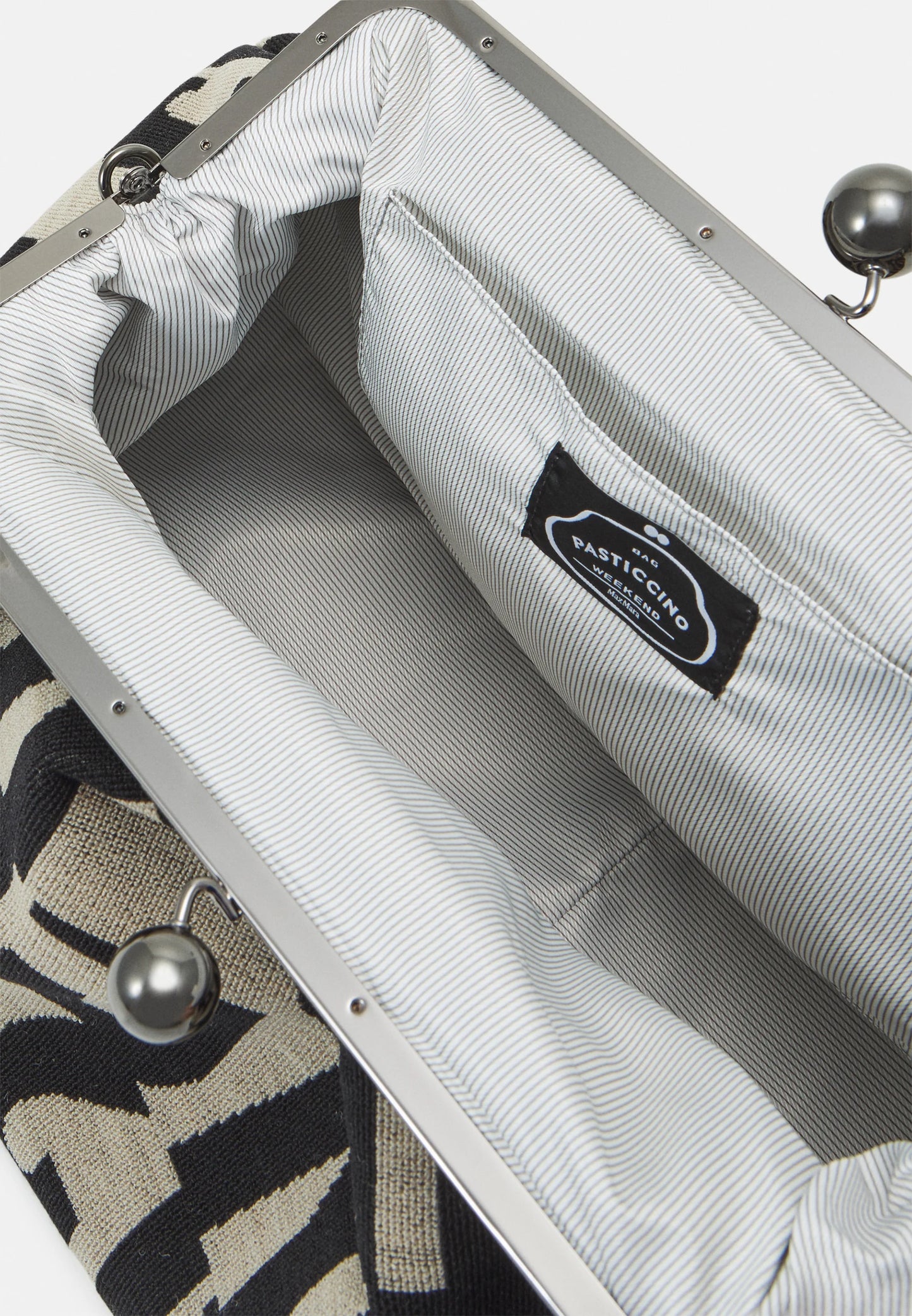 Dindi Clutch Handbag