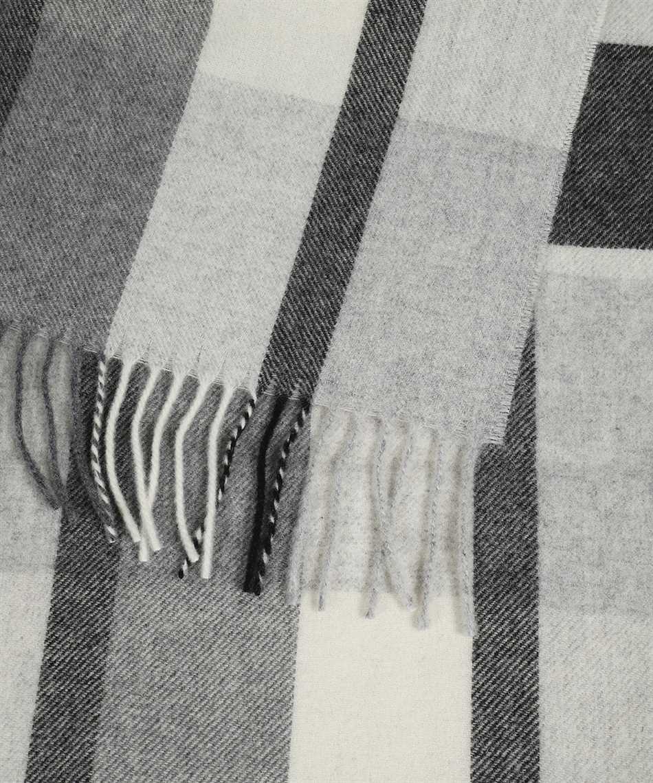 Addurre scarf - Grey