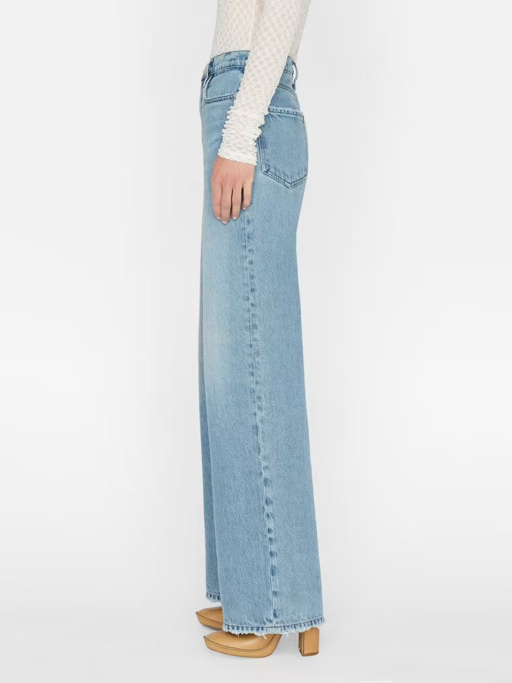 Le Jane Wide Leg