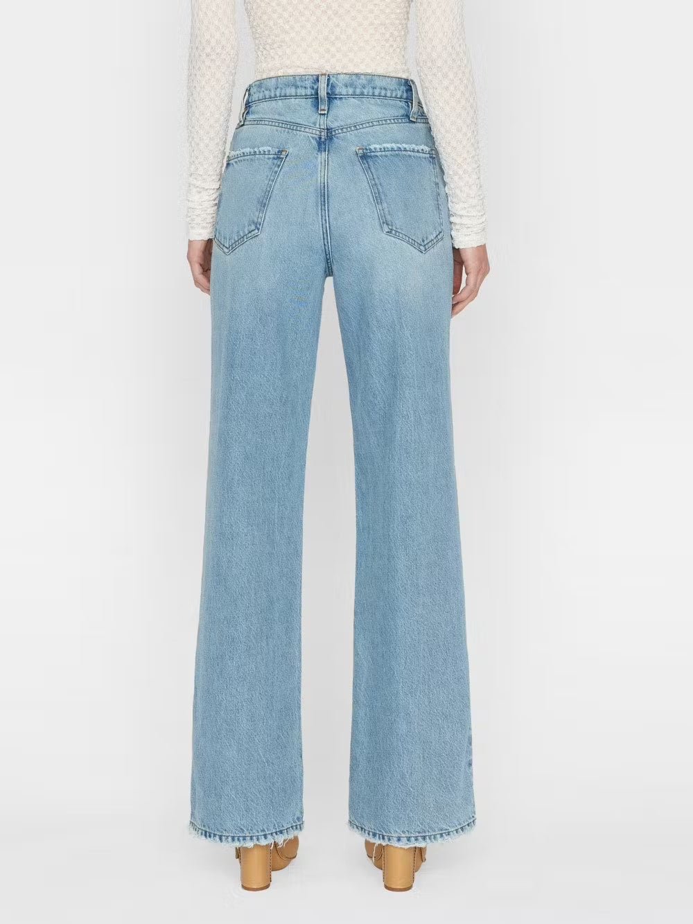 Le Jane Wide Leg