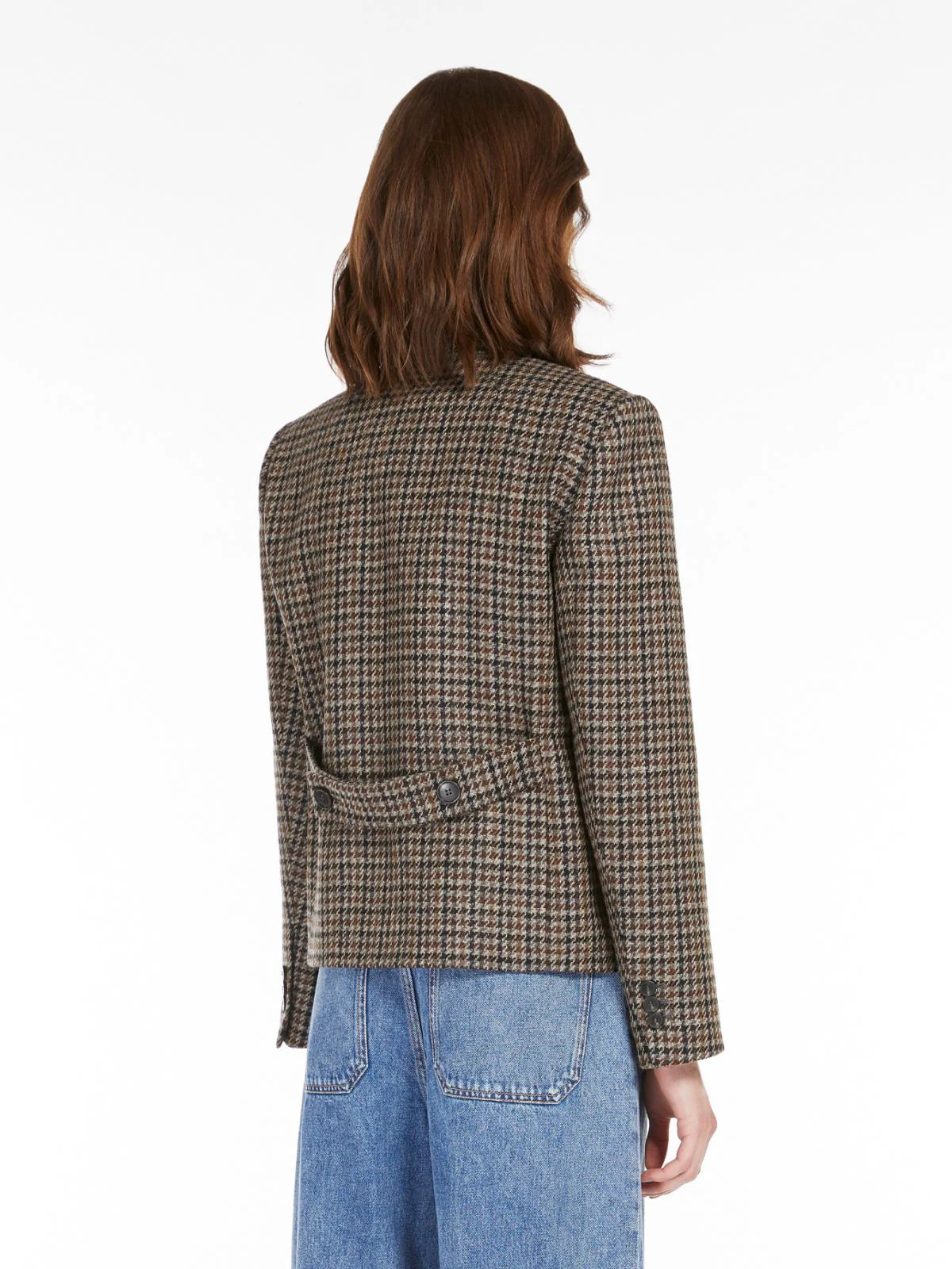 Nausica Jacket