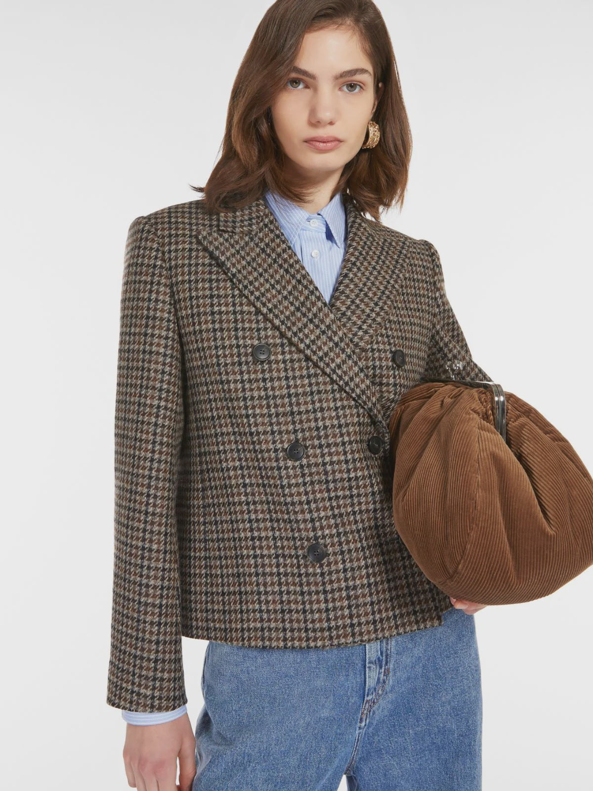 Nausica Jacket