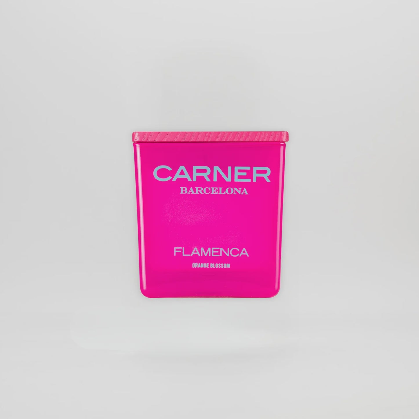 Flamenca Candle 200g