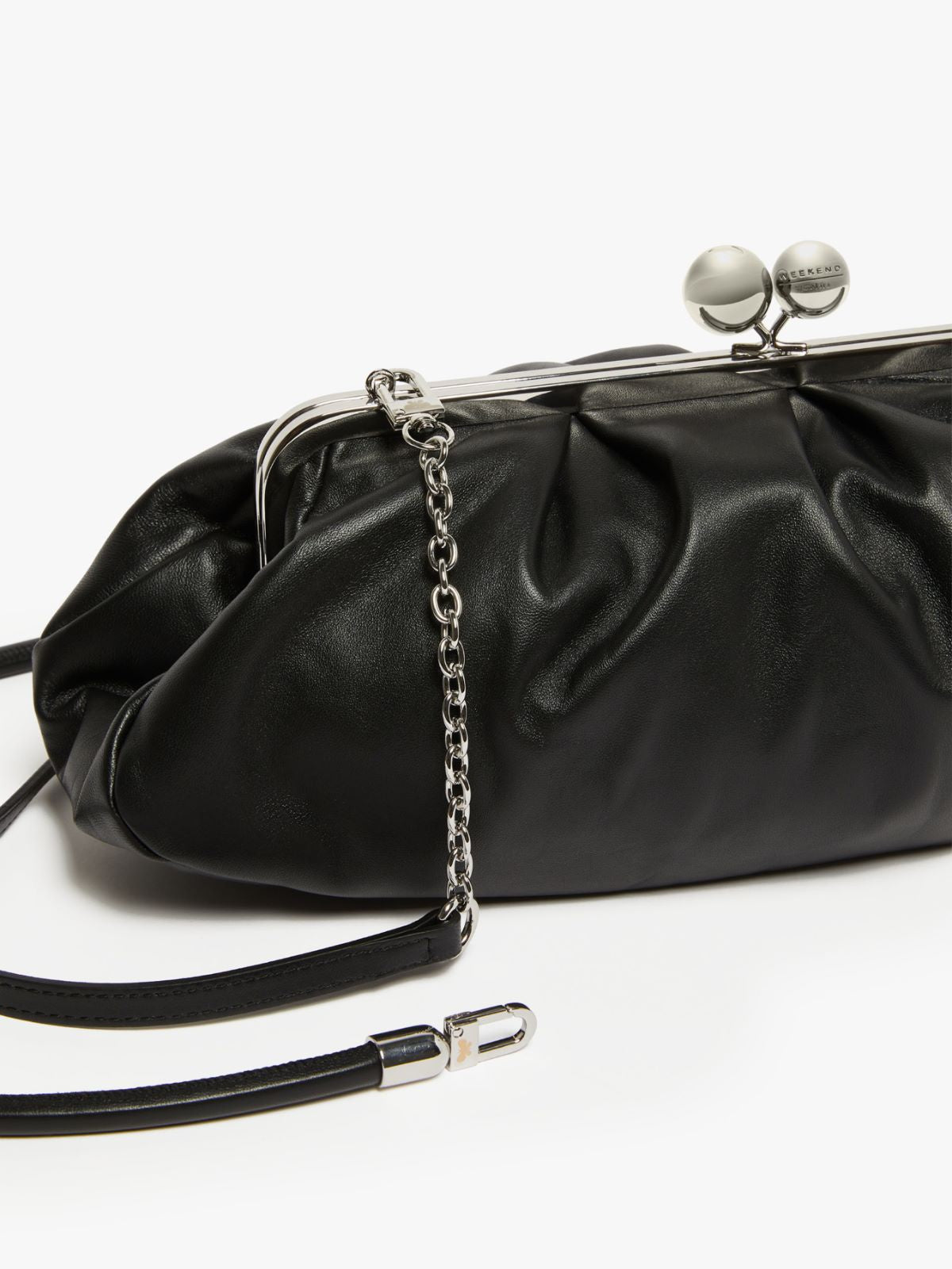 Marche Bag Black