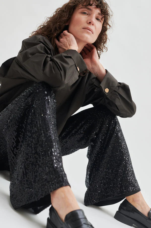 Shine On Trousers