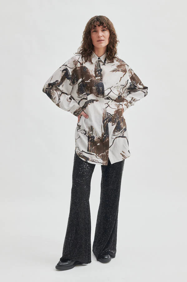 Shine On Trousers