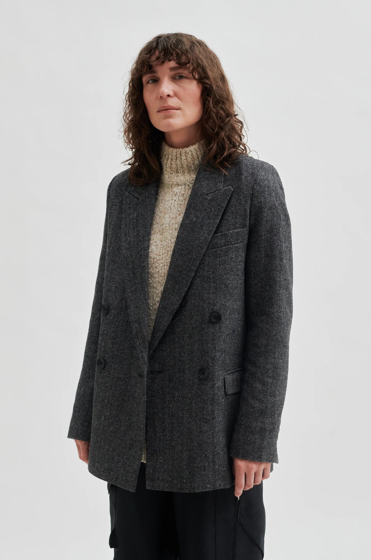 Attend Blazer