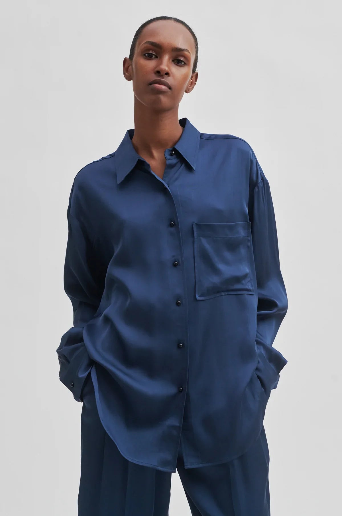 Galla Shirt