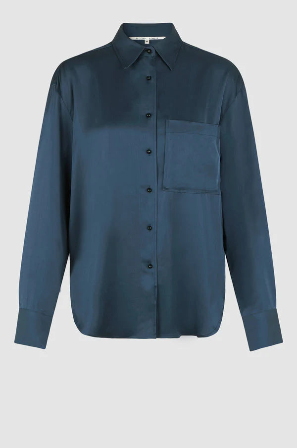Galla Shirt