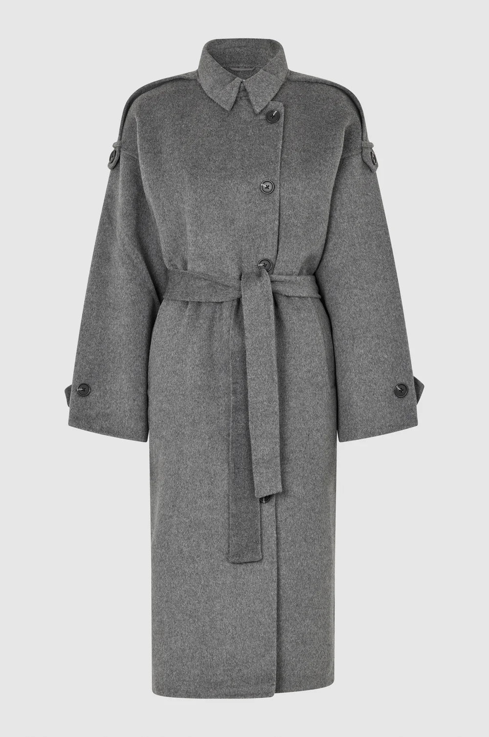 Walance trench Coat