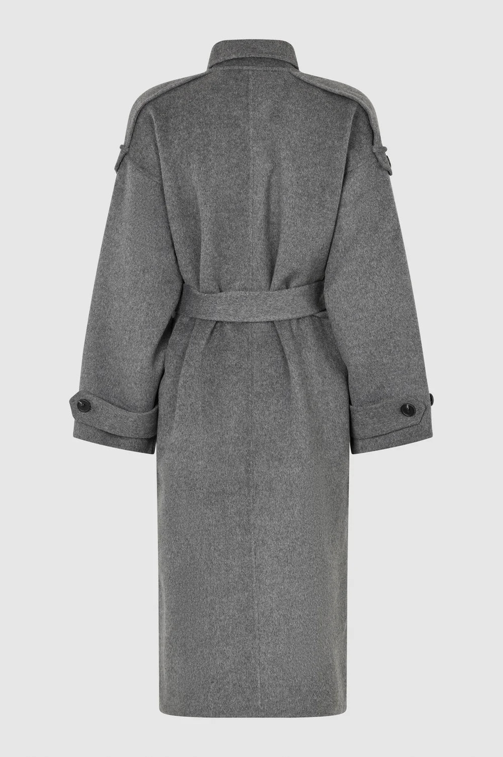 Walance trench Coat