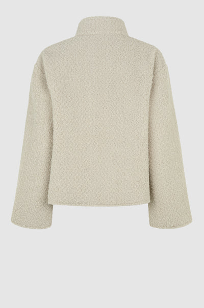 Niella Jacket - Oxford Tan