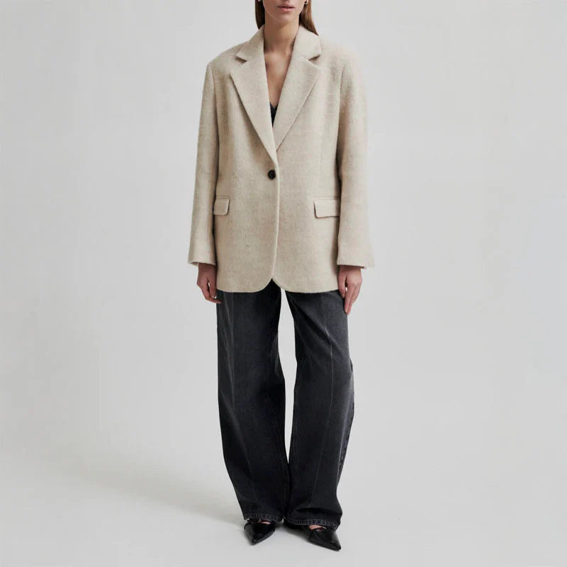 Sera Blazer