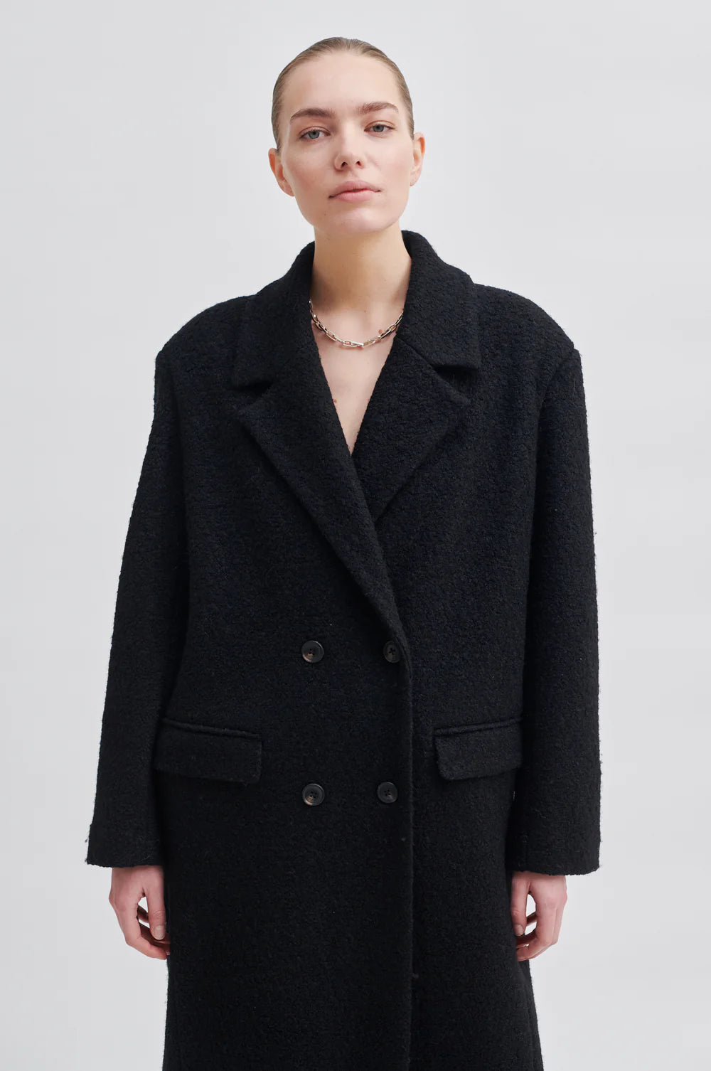 Sherry Coat