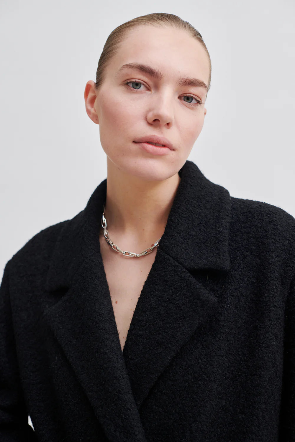 Sherry Coat