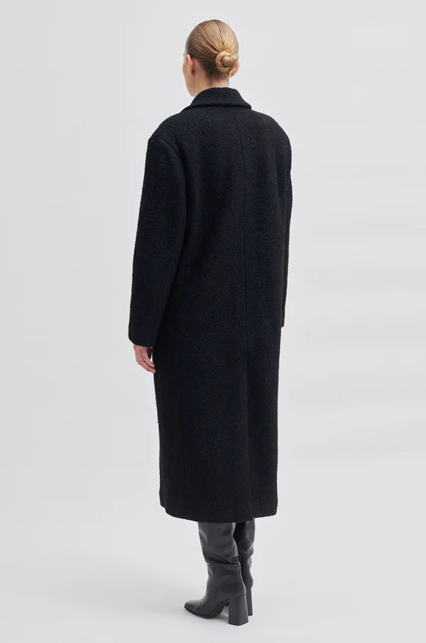 Sherry Coat