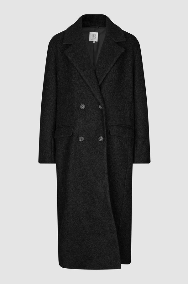 Sherry Coat