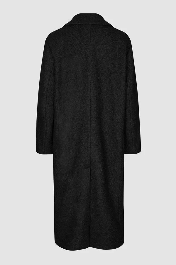 Sherry Coat