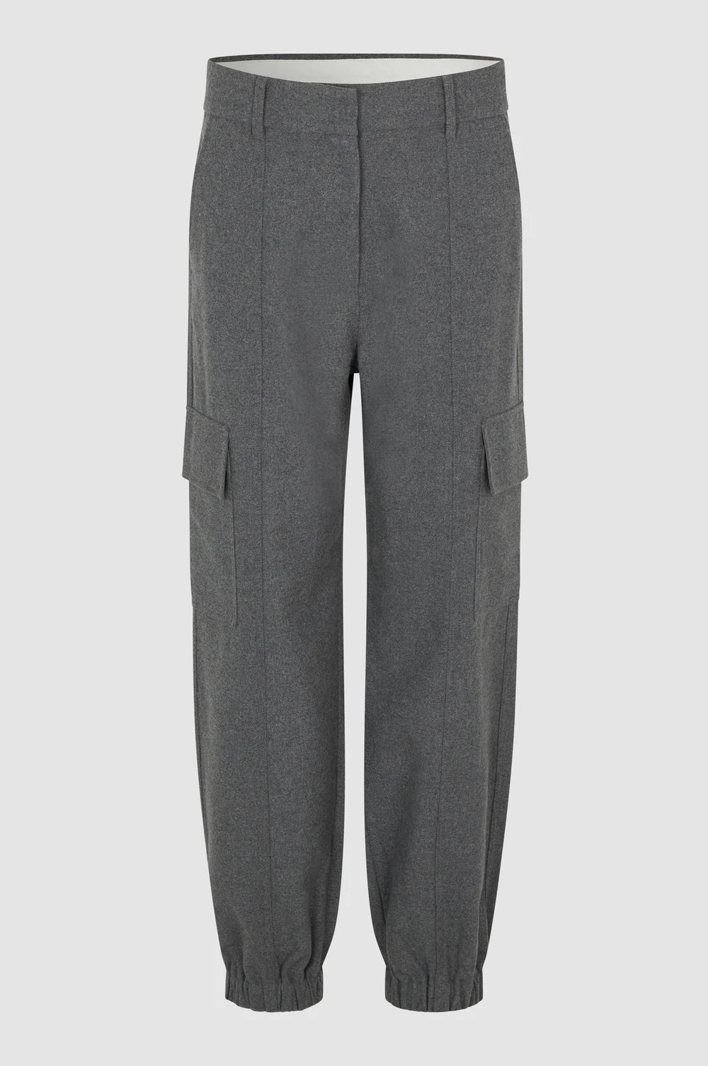 Daring Trs Grey Melange