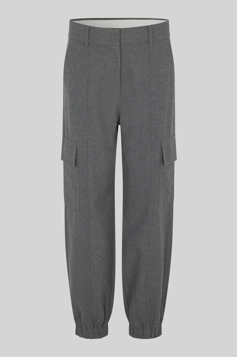 Daring Trs Grey Melange