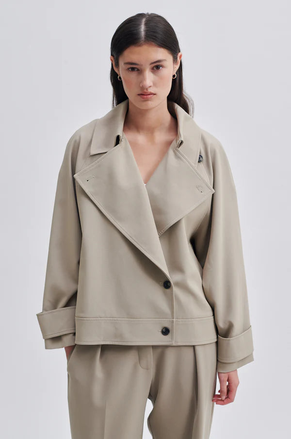 SilviaTrenchJacket
