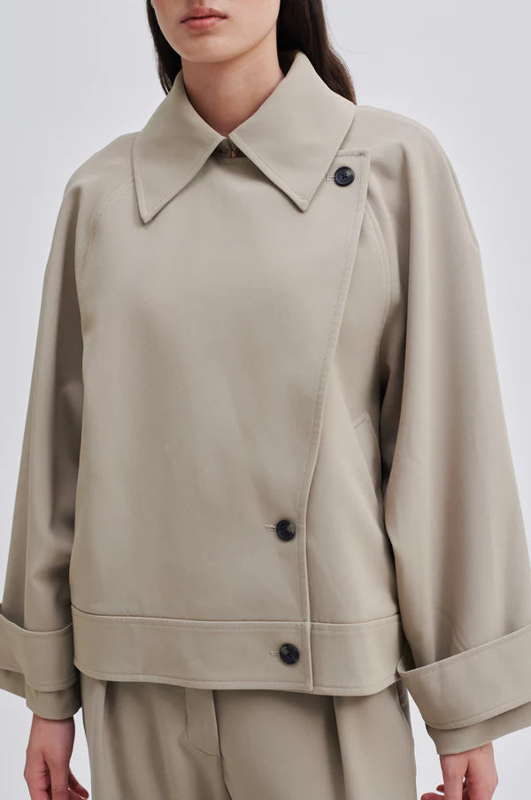 SilviaTrenchJacket