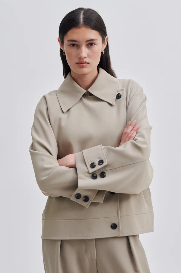 SilviaTrenchJacket