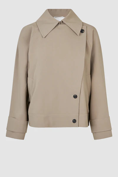 SilviaTrenchJacket