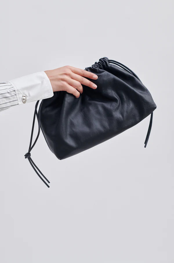 Smooth leather Bag