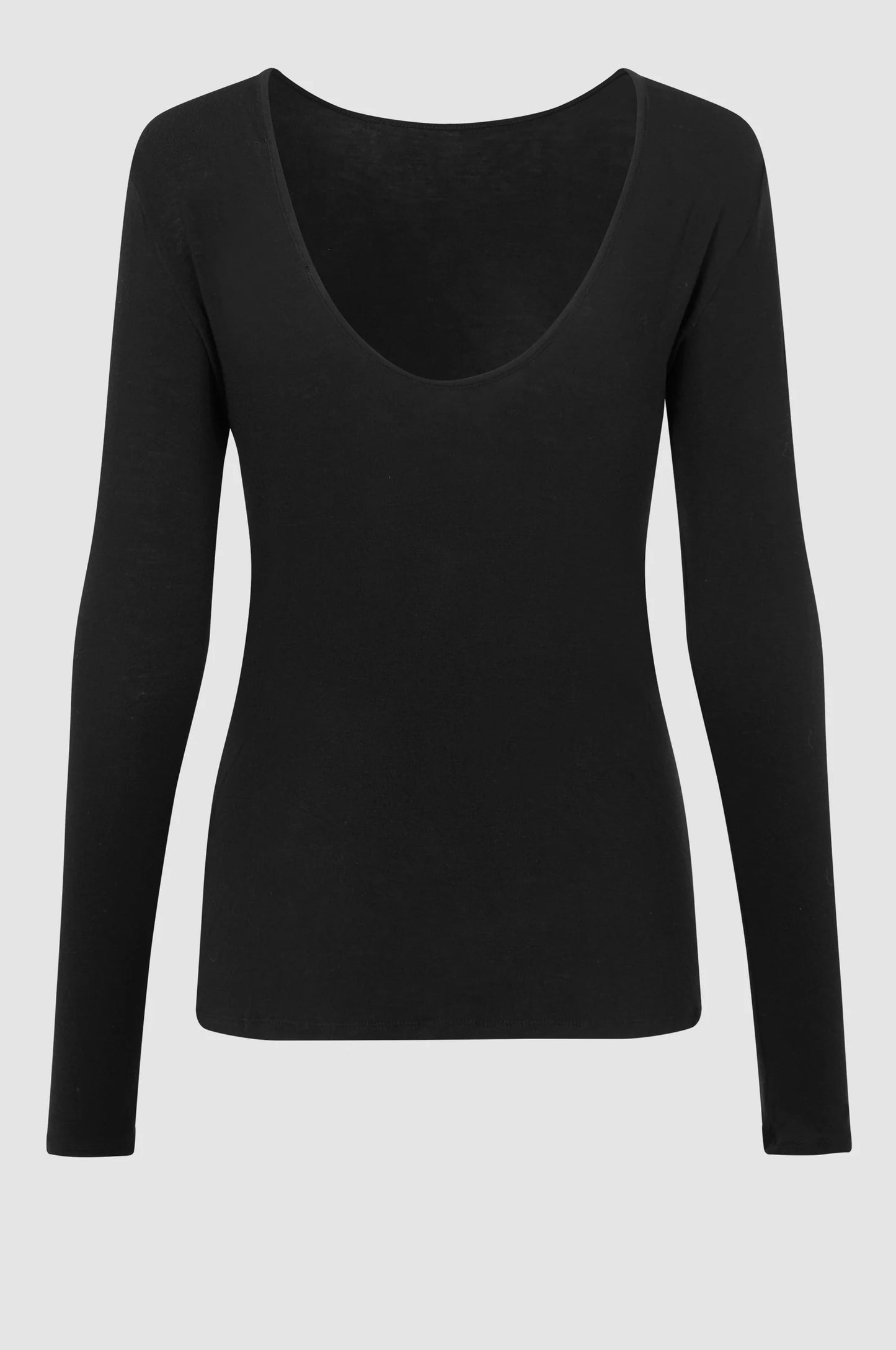 MatimaOpenBackTee