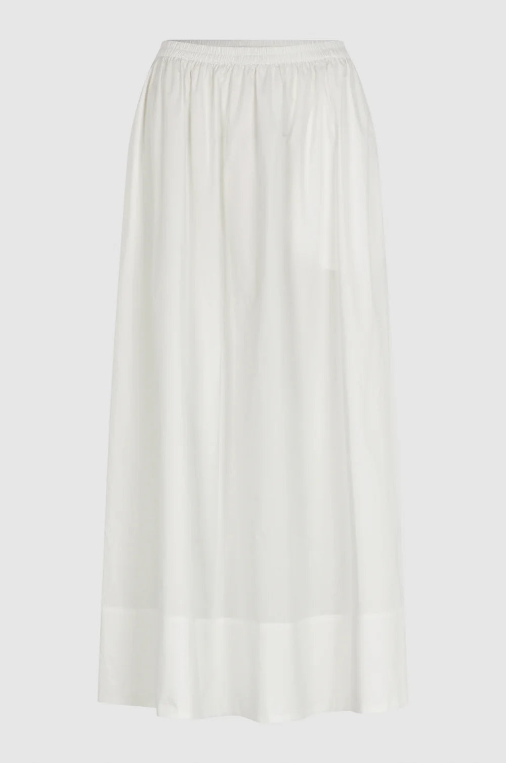 Allure Skirt - Snow White