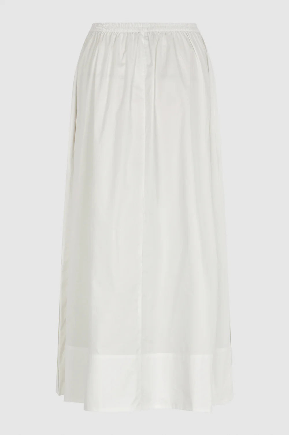 Allure Skirt - Snow White