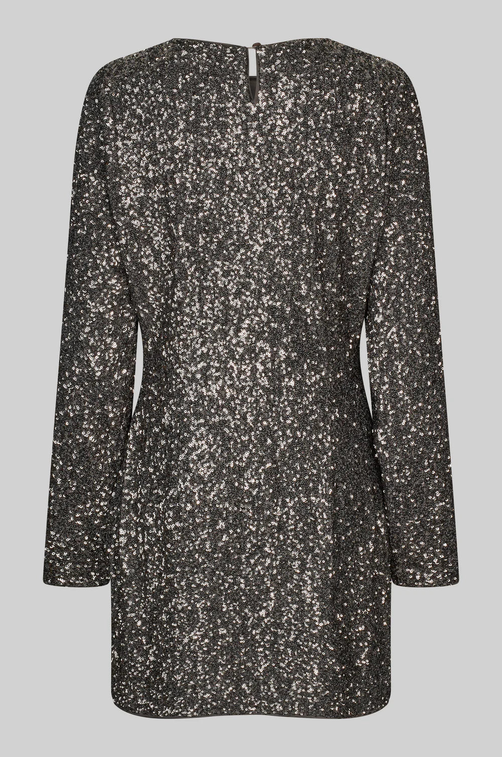 Shimma Dress - Mulch