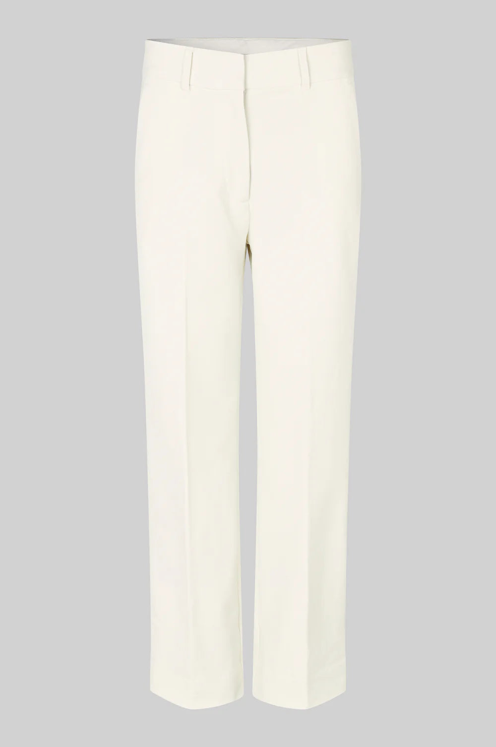 Lui New Trousers - Coconut Milk