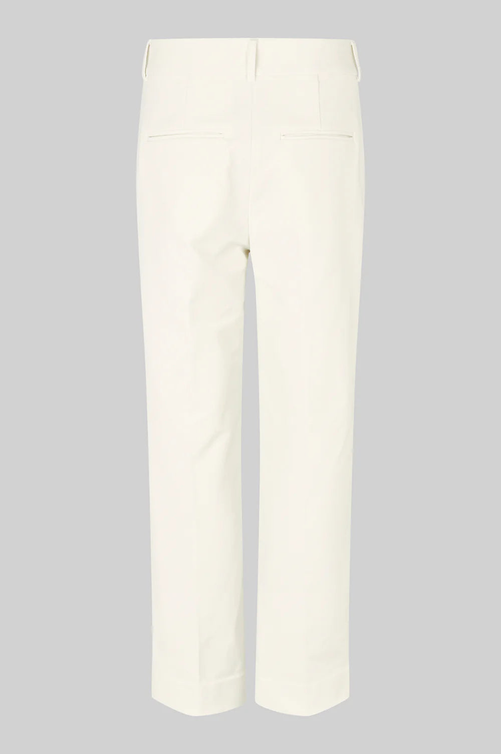 Lui New Trousers - Coconut Milk