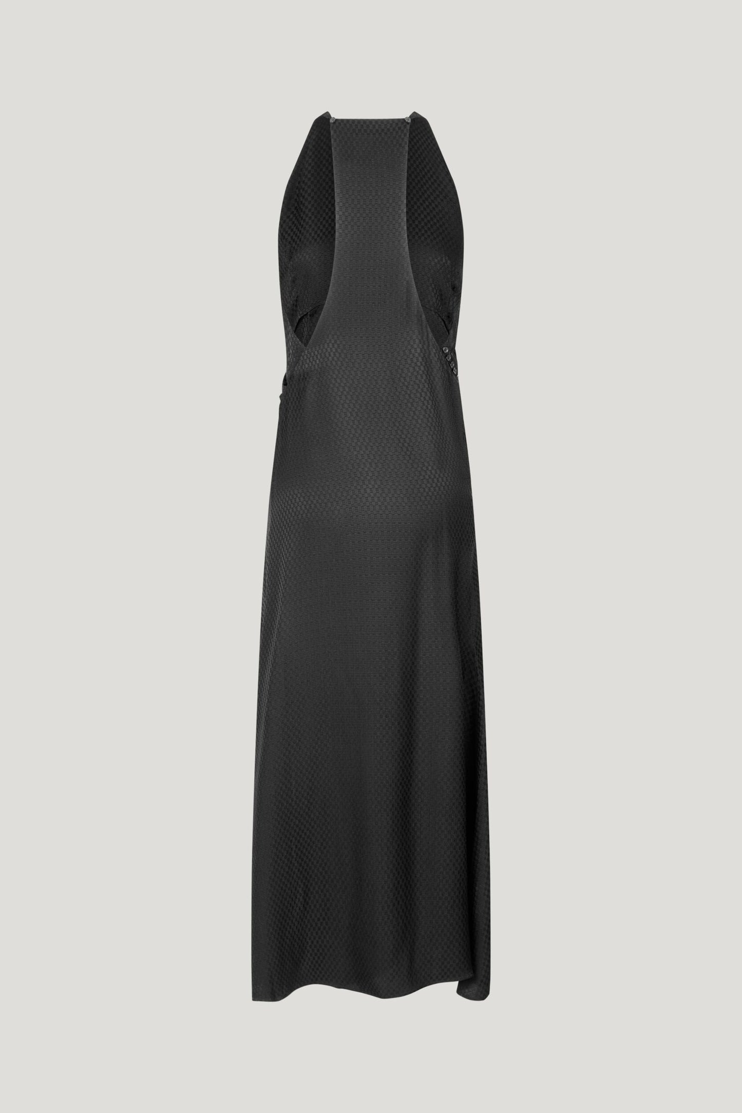 Atlas Dress Black