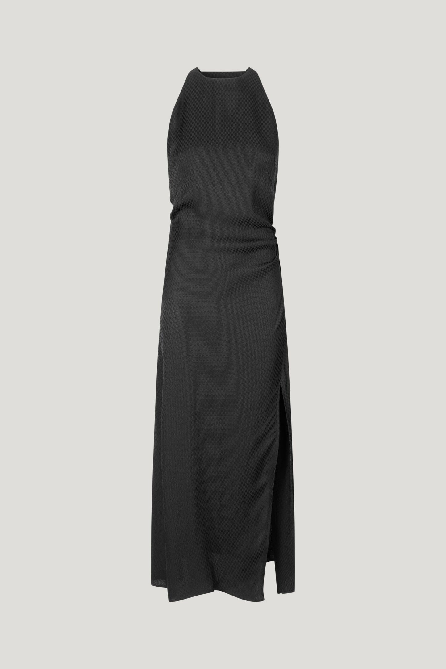 Atlas Dress Black