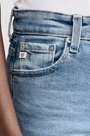 Saige Wide Leg Crop - 18 years atlantic