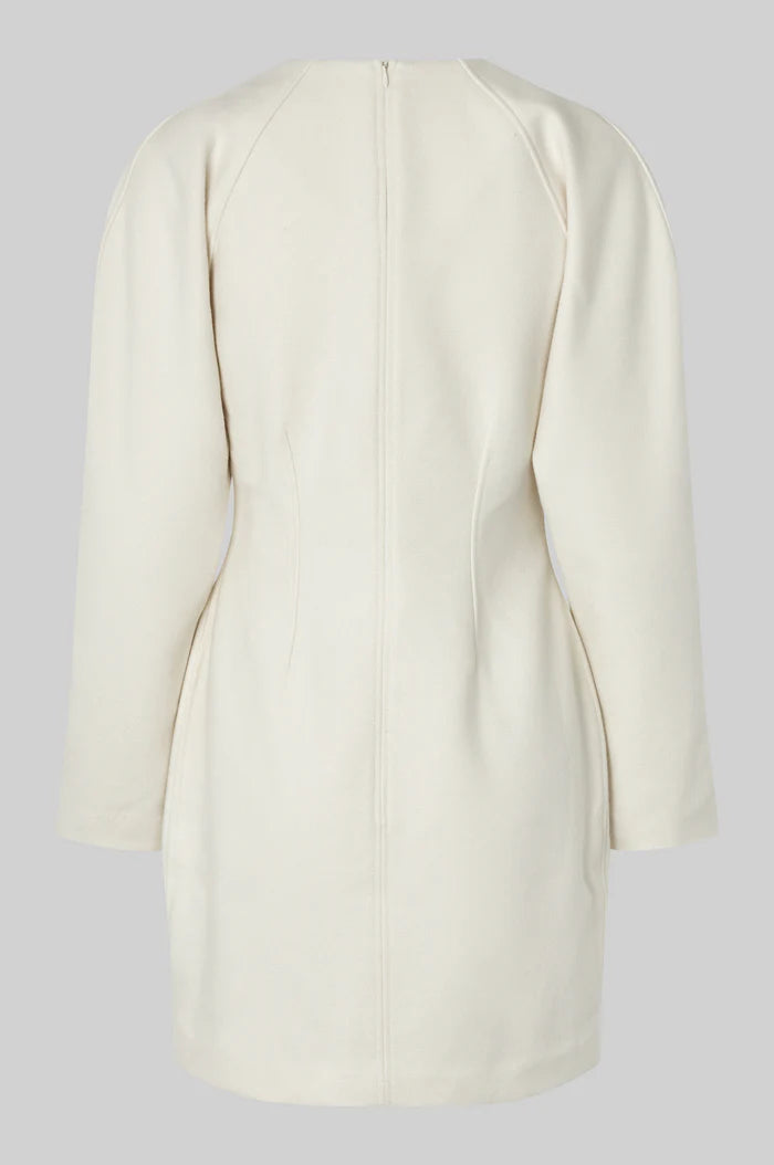 Avita Dress - Jet Stream
